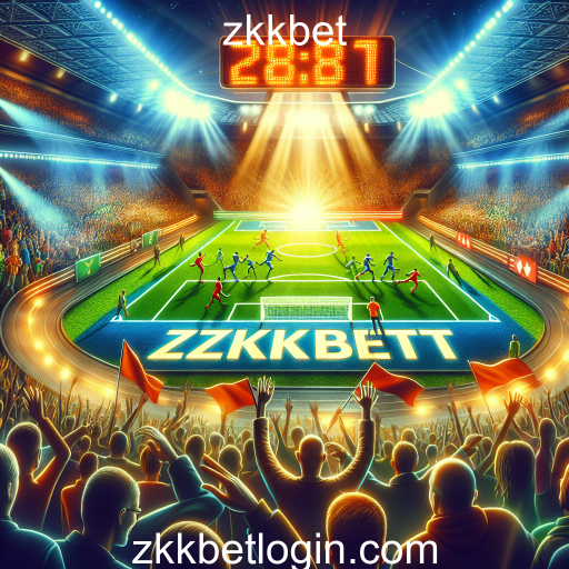 A Ascensão dos Jogos de Eventos na zkkbet